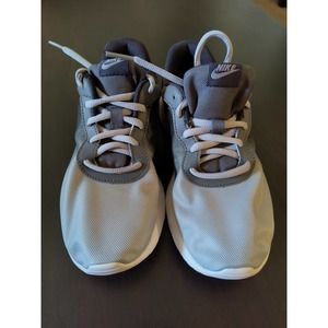 NIKE AV8808 001 Tanjun Print (GS) 5Y